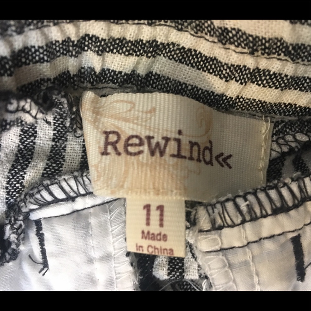 👖REWIND 👖 PANTS - Picture 5 of 6